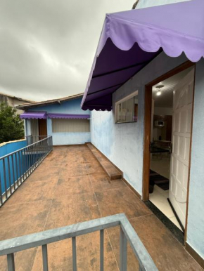 Casa Kitnet para casal